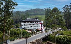 Hillview Munnar